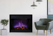 Superior ERT3033 33" Traditional Electric Fireplace