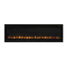 Superior ERL2055 55" Contemporary Linear Electric Fireplace