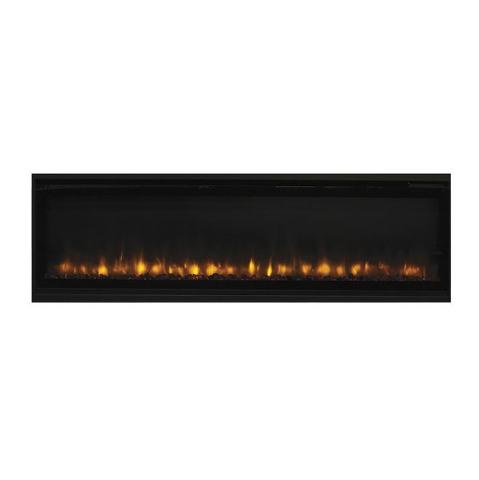 Superior ERL2045 45" Contemporary Linear Electric Fireplace