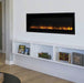 Astria Sentry 45" Contemporary Linear Electric Fireplace