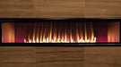 Empire Boulevard 60" Indoor/Outdoor See-Through Vent Free Linear Gas Fireplace
