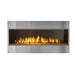 Majestic Lanai 48" Contemporary Outdoor Linear Vent Free Gas Fireplace