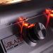 Blaze Premium LTE Marine Grade 32" 4 Burner Built-In Gas Grill With Rear Infrared Burner