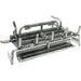 Grand Canyon 18" to 42" 3 Burner Stainless Steel Vented System