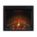 Napoleon Ascent 33" Built-In Electric Fireplace