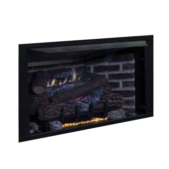 Superior VRT4036 36" Traditional Vent Free Gas Fireplace