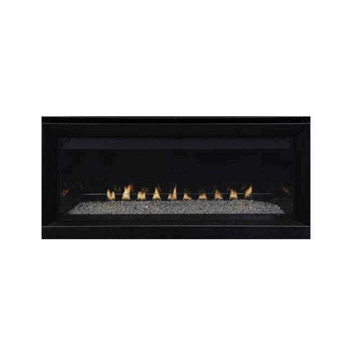 Superior VRL3045 45" Vent Free Contemporary Linear Gas Fireplace