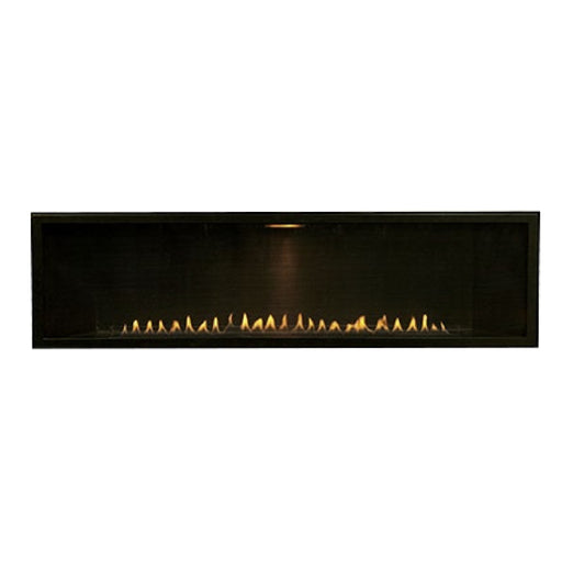 Empire Boulevard 48" Vent Free Linear Gas Fireplace