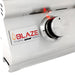 Blaze Premium LTE Marine Grade 32" 4 Burner Built-In Gas Grill With Rear Infrared Burner