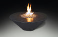 Grand Canyon Olympus 44″ Round Gas Fire Pit Table