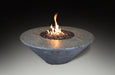Grand Canyon Olympus 44″ Round Gas Fire Pit Table