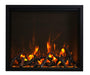 Amantii TRD 48" Traditional Built In Smart Electric Fireplace