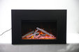 Amantii TRD 26" Traditional Built In Smart Electric Fireplace