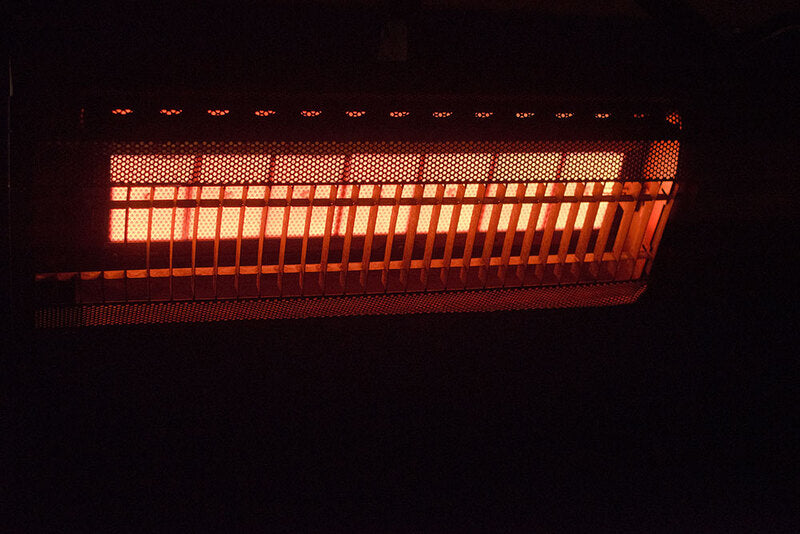 Schwank SupremeSchwank Single Stage Gas Patio Heater