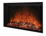 Modern Flames 54" Redstone Built In Electric Fireplace
