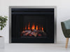 Superior ERT3033 33" Traditional Electric Fireplace