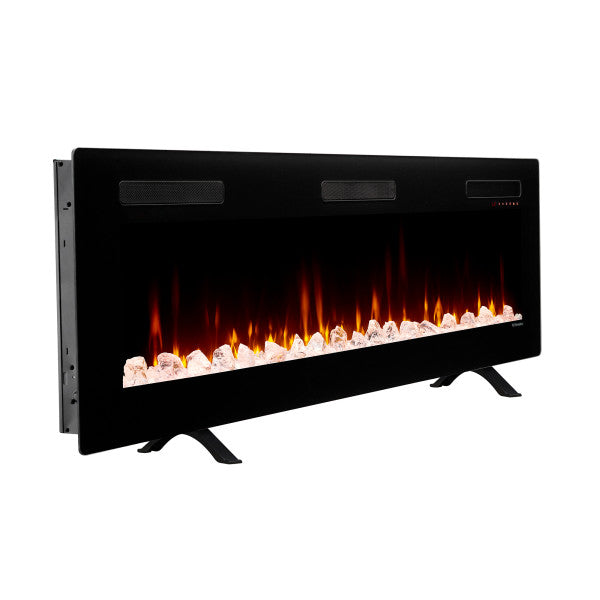 Electric Free Standing/Table Top Fireplaces