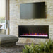 Dimplex Multi-Fire SL 50" Slim Built-in Linear Electric Fireplace