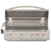 Blaze Professional LUX 44" 4 Burner Built-In Gas Grill With Rear Infrared Burner