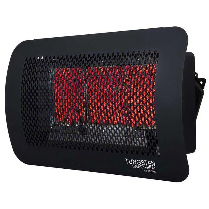 Bromic Tungsten Smart-Heat 3 Burner Gas Patio Heater
