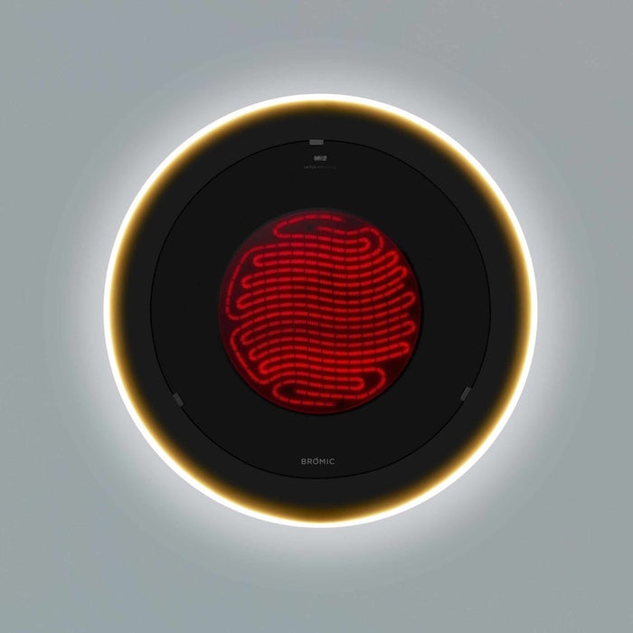 Bromic Eclipse Smart-Heat Portable Electric Heater