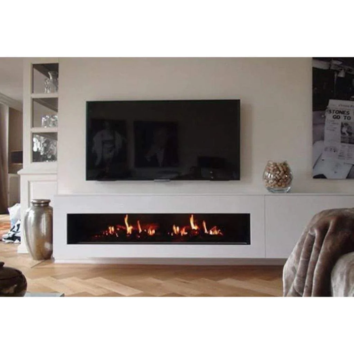 Dimplex Opti-V Duet 54" Virtual Electric Fireplace