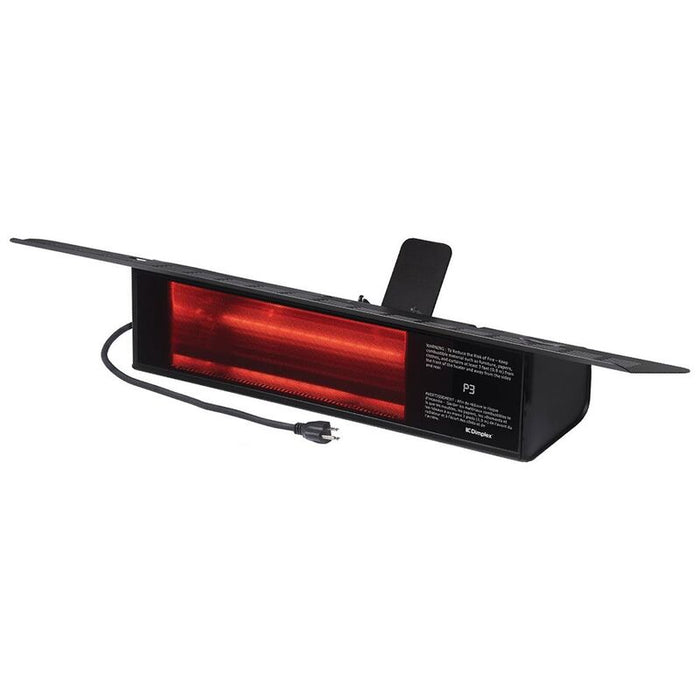 Dimplex DIRP Series 36" Indoor/Outdoor Plug-in Infrared Electric Heater