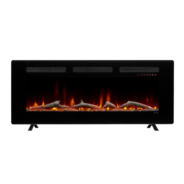 Dimplex Sierra 48" Wall/Built-In/Tabletop Linear Electric Fireplace