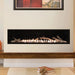 Empire Boulevard 72" Vent Free Linear Gas Fireplace
