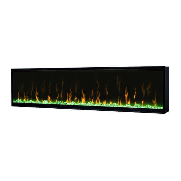 Dimplex IgniteXL 60" Built-in Linear Electric Fireplace