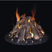 Grand Canyon Outdoor 18" to 48" Round Tall Stack Fire Pit Kit