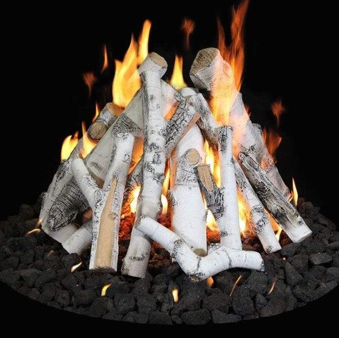 Grand Canyon Outdoor 24" to 48" Tee-Pee Stack Fire Pit Kit