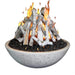 Grand Canyon 39" x 13" Fire Bowl with Tee-Pee Burner