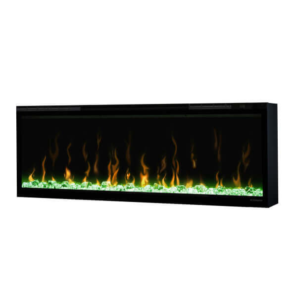 Dimplex IgniteXL 50" Built-in Linear Electric Fireplace