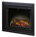 Dimplex 33" Deluxe Built-in Electric Firebox