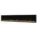 Dimplex IgniteXL 100" Built-in Linear Electric Fireplace