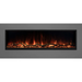 Modern Flames 56" Landscape Pro Slim Built In Electric Fireplace