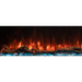 Modern Flames 44" Landscape Pro Multi-Sided Built In Electric Fireplace