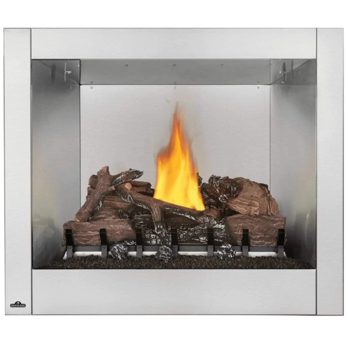 Napoleon Riverside 36" Clean Face Outdoor Gas Fireplace