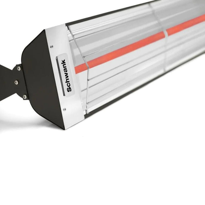 Schwank ElectricSchwank 61" Single Element 4000W Infrared Electric Patio Heater