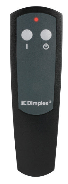 Dimplex 39" Standard Built-in Electric Firebox