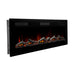Dimplex Sierra 72" Wall/Built-In/Tabletop Linear Electric Fireplace