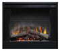 Dimplex 39" Deluxe Built-in Electric Firebox