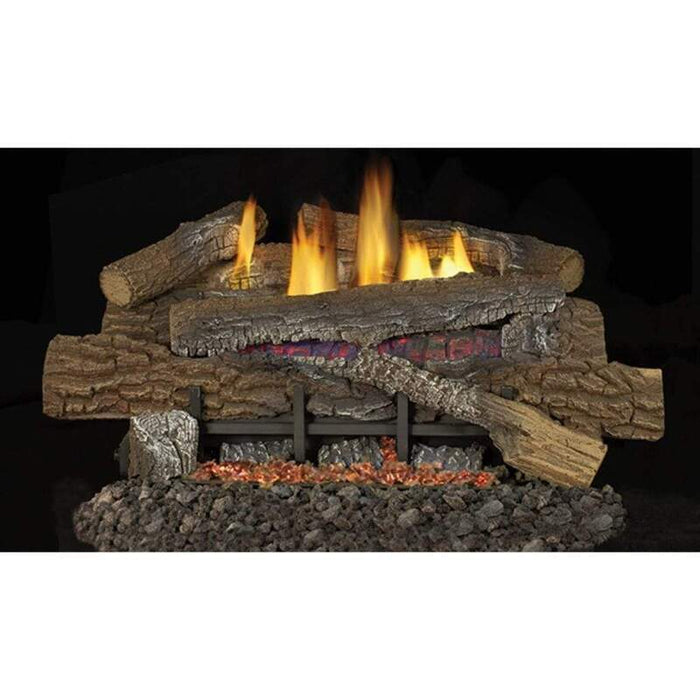 Superior VRT4032 32" Traditional Vent Free Gas Fireplace