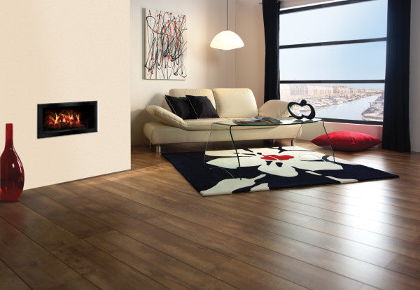 Dimplex Opti-V Solo 30" Virtual Electric Fireplace