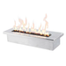 The Bio Flame 16” Ethanol Fireplace Burner