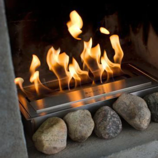 The Bio Flame 5L Ethanol Fireplace Burner