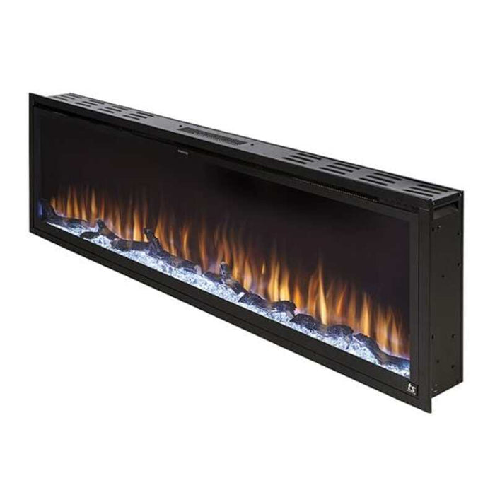 Touchstone Sideline Elite Smart Forte 40" Recessed WiFi-Enabled Electric Fireplace (Alexa/Google Compatible)