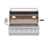 Summerset TRL 32" 3 Burner Built-In Gas Grill With Rotisserie