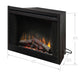 Dimplex 45" Deluxe Built-in Electric Firebox